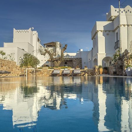 Masseria Le Mandorle 乌真托 外观 照片