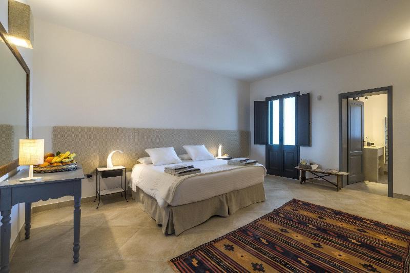 Masseria Le Mandorle 乌真托 外观 照片