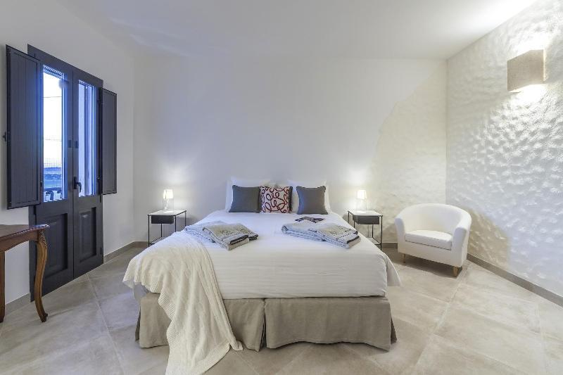 Masseria Le Mandorle 乌真托 外观 照片