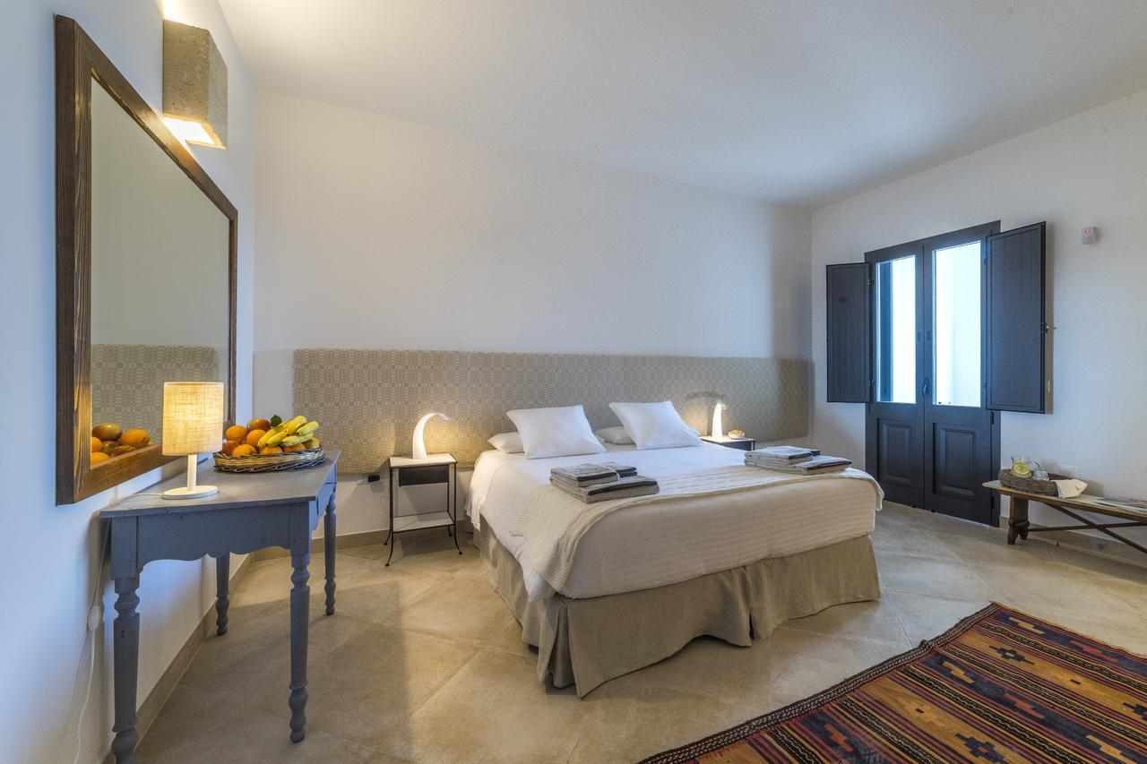 Masseria Le Mandorle 乌真托 外观 照片