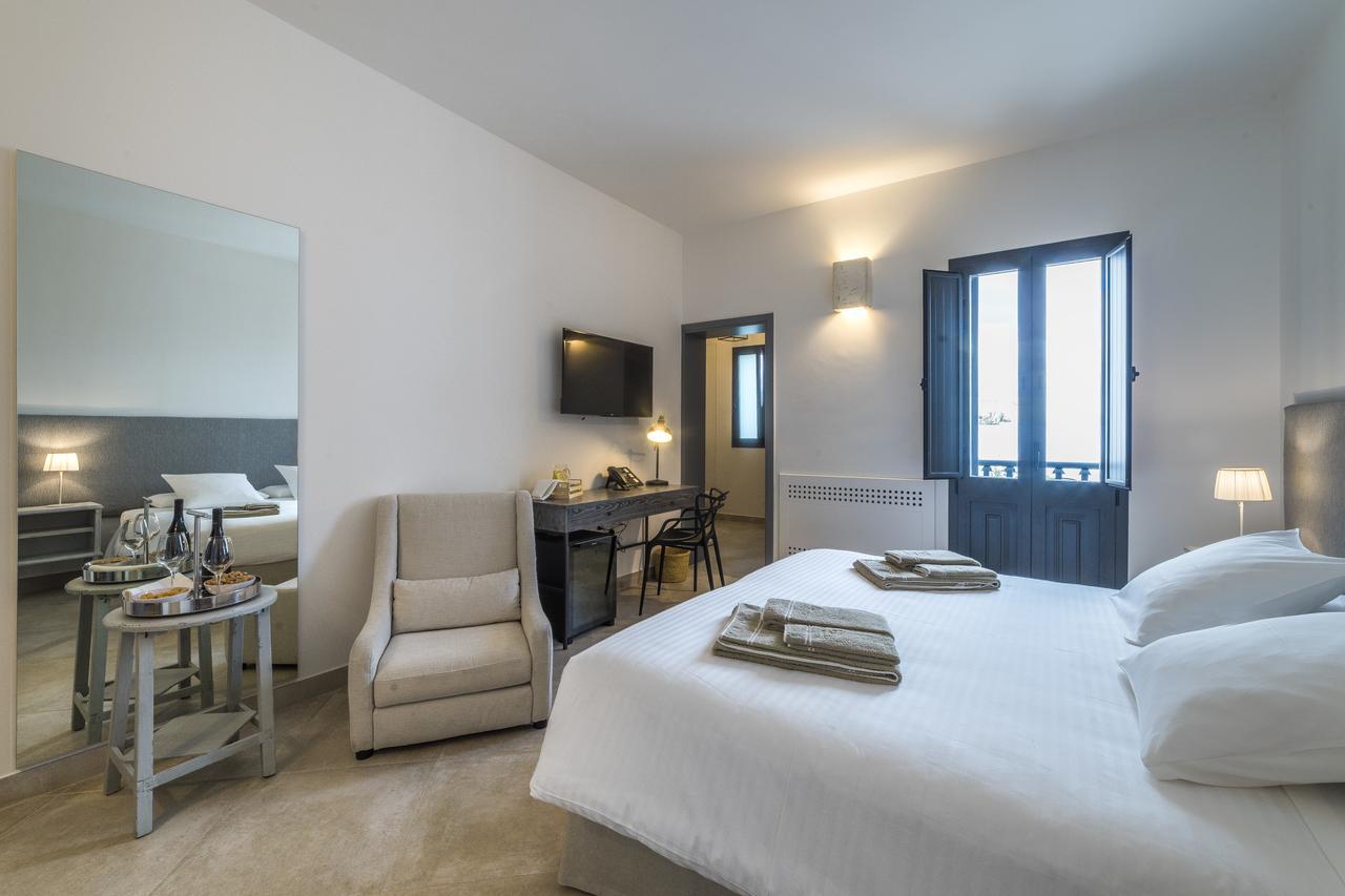 Masseria Le Mandorle 乌真托 外观 照片